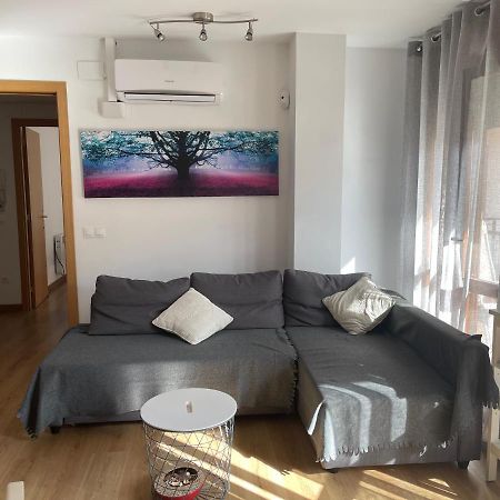 Piso De Verena Guardiola de Bergueda Εξωτερικό φωτογραφία