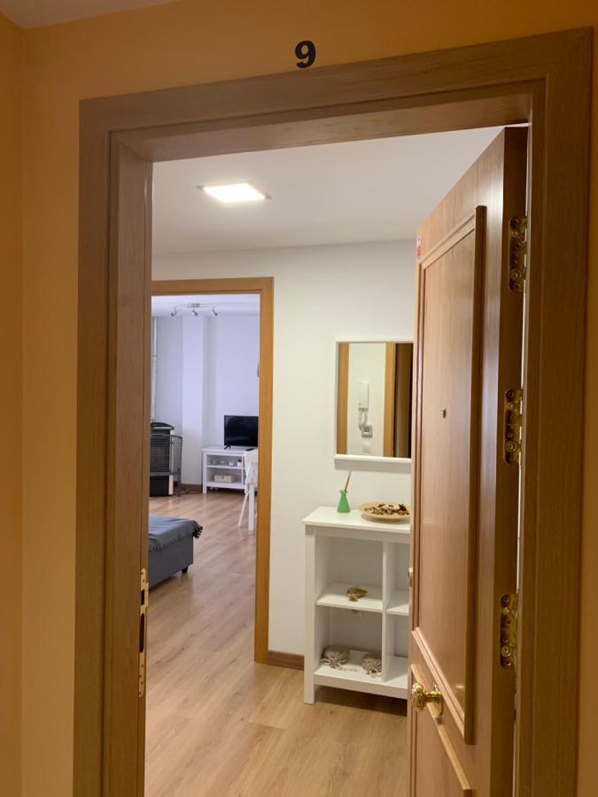 Piso De Verena Guardiola de Bergueda Εξωτερικό φωτογραφία