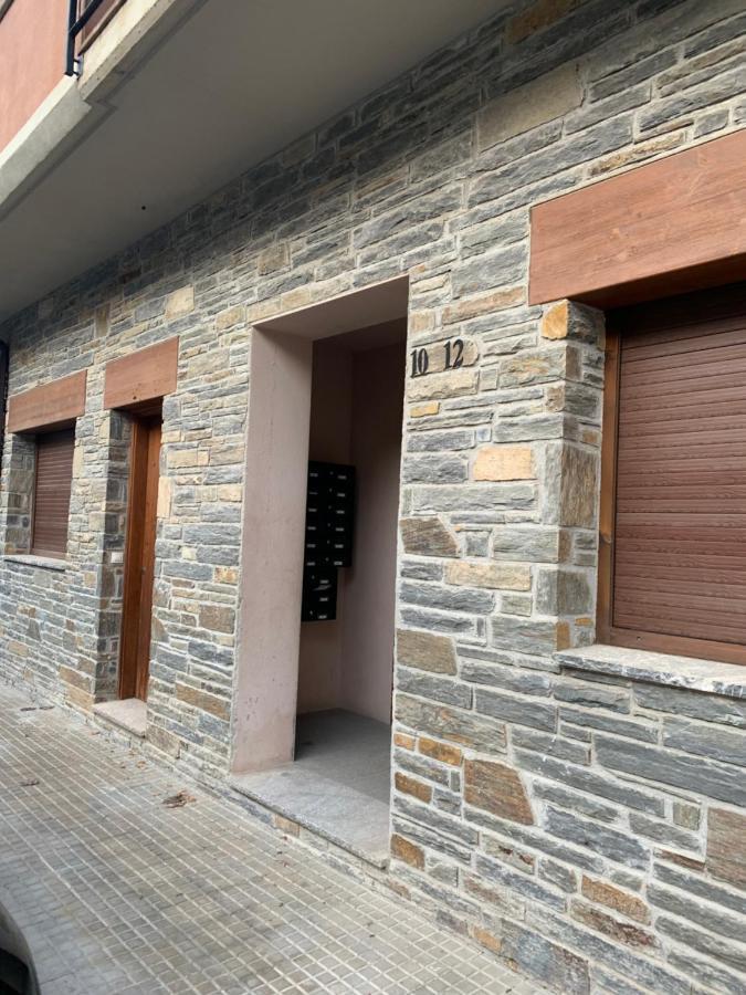 Piso De Verena Guardiola de Bergueda Εξωτερικό φωτογραφία