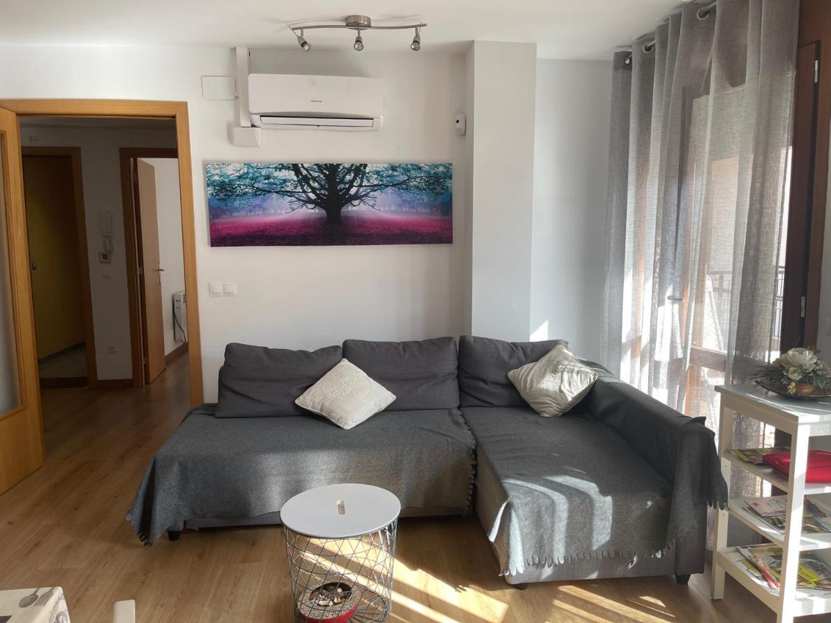 Piso De Verena Guardiola de Bergueda Εξωτερικό φωτογραφία
