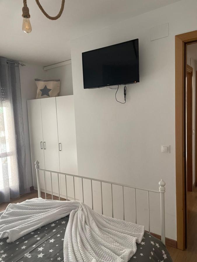 Piso De Verena Guardiola de Bergueda Εξωτερικό φωτογραφία